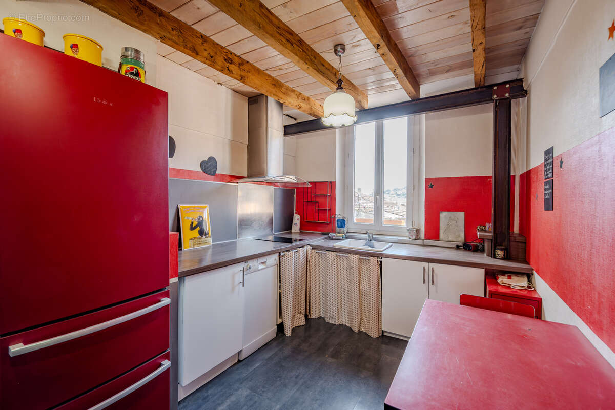 Appartement à LA VALETTE-DU-VAR