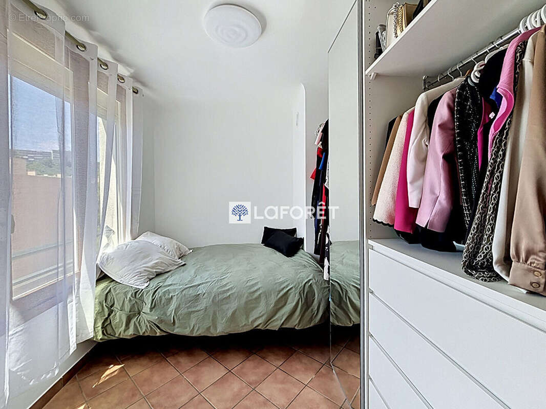 Appartement à ROQUEBRUNE-CAP-MARTIN