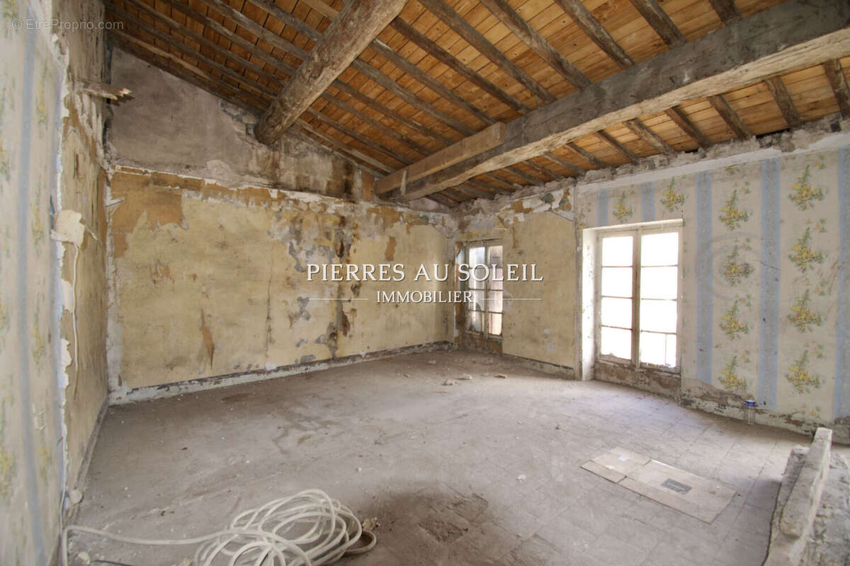 Appartement à BEDARIEUX