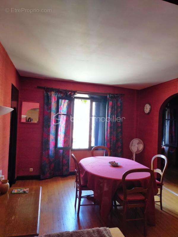 Maison à LAURE-MINERVOIS