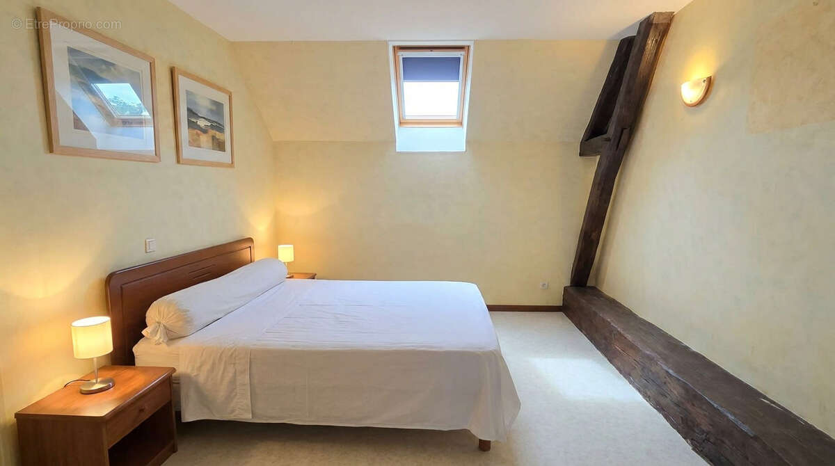Proche varzy, maison 77 m2 habitables de suite - photo 10