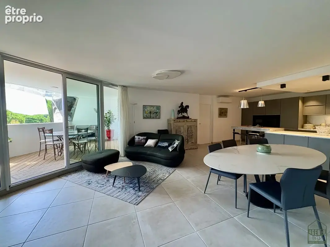Appartement 100 m² à La Grande-Motte  - photo 5