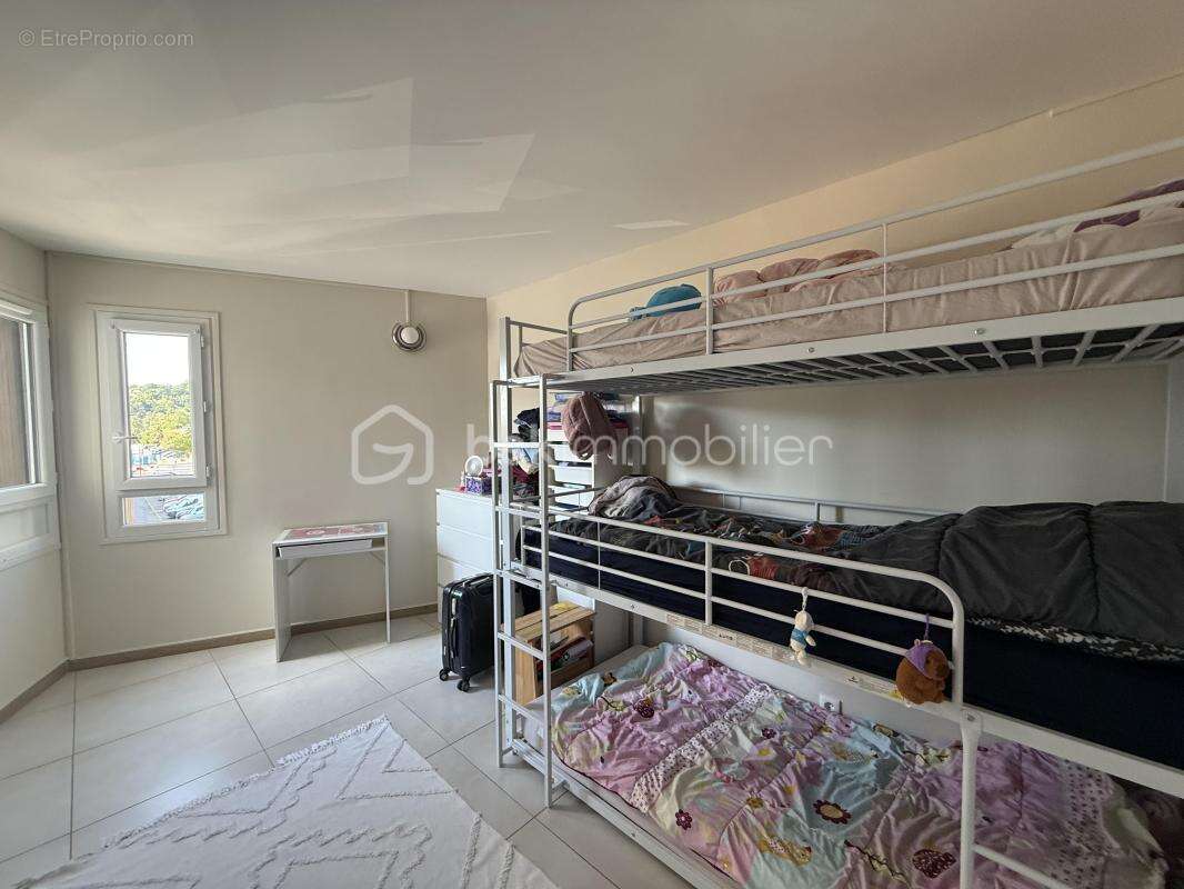 Appartement à LE MANS