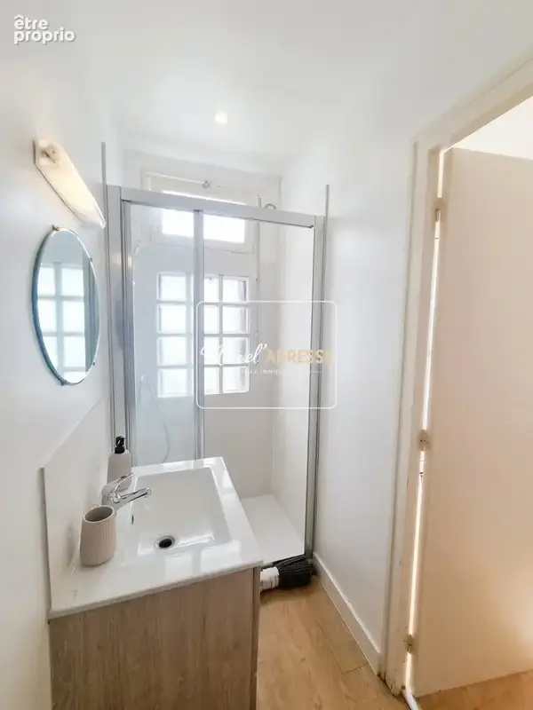 Appartement 3 pièces 51 m² à vendre à Fougeres (35300) - photo 8