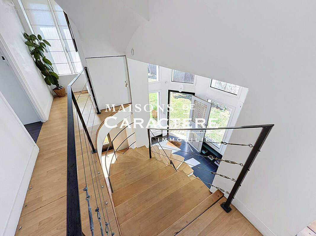 Maison à TRIEL-SUR-SEINE