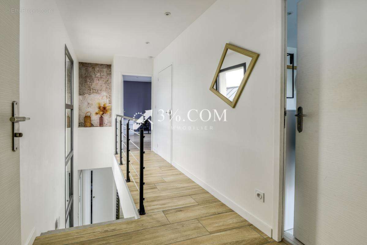 Maison à LA CHAPELLE-SUR-ERDRE