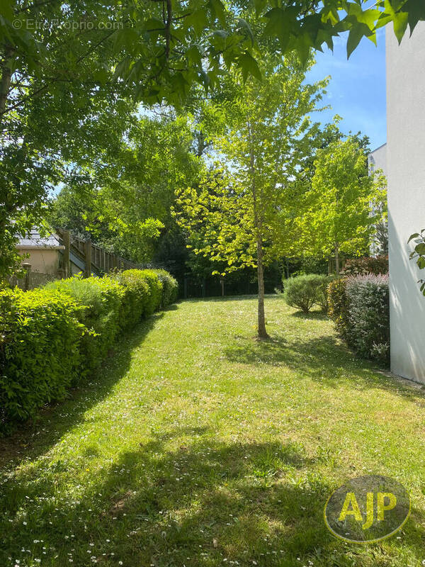 Appartement à SAINT-HERBLAIN