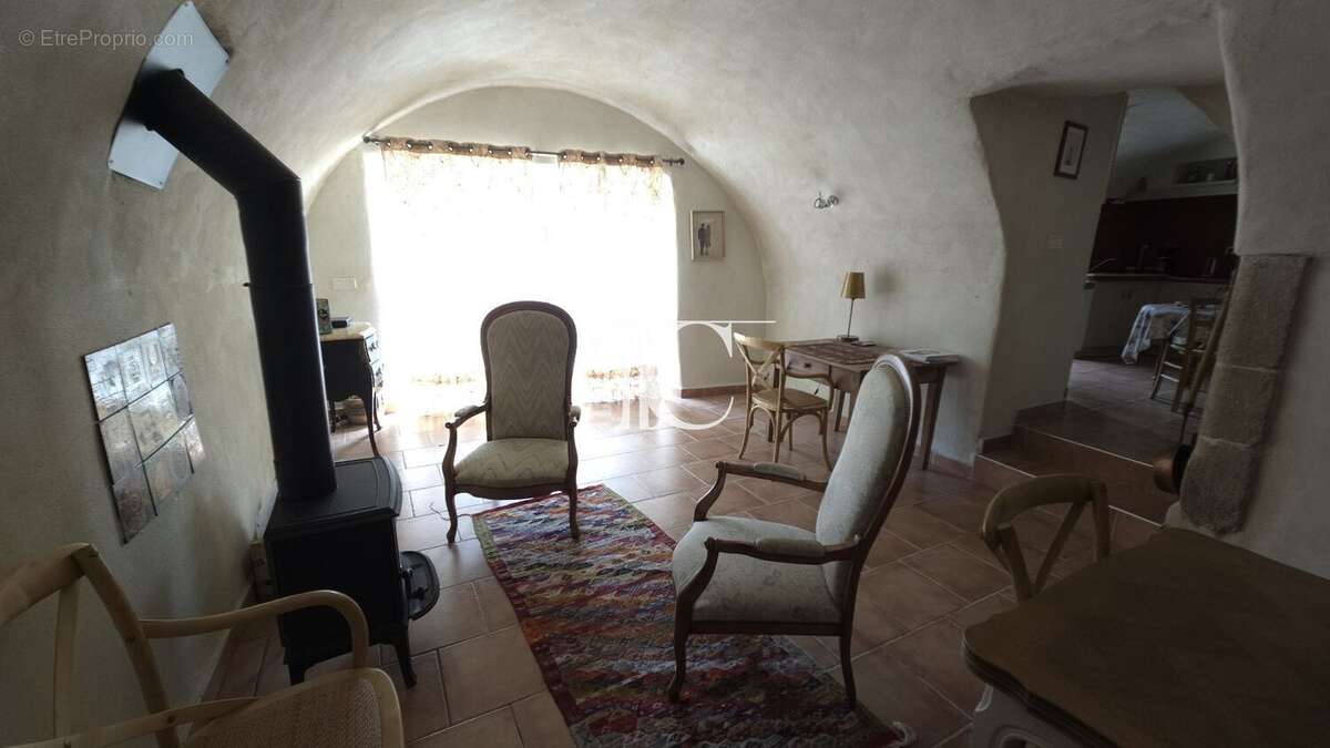 Maison à LES VANS