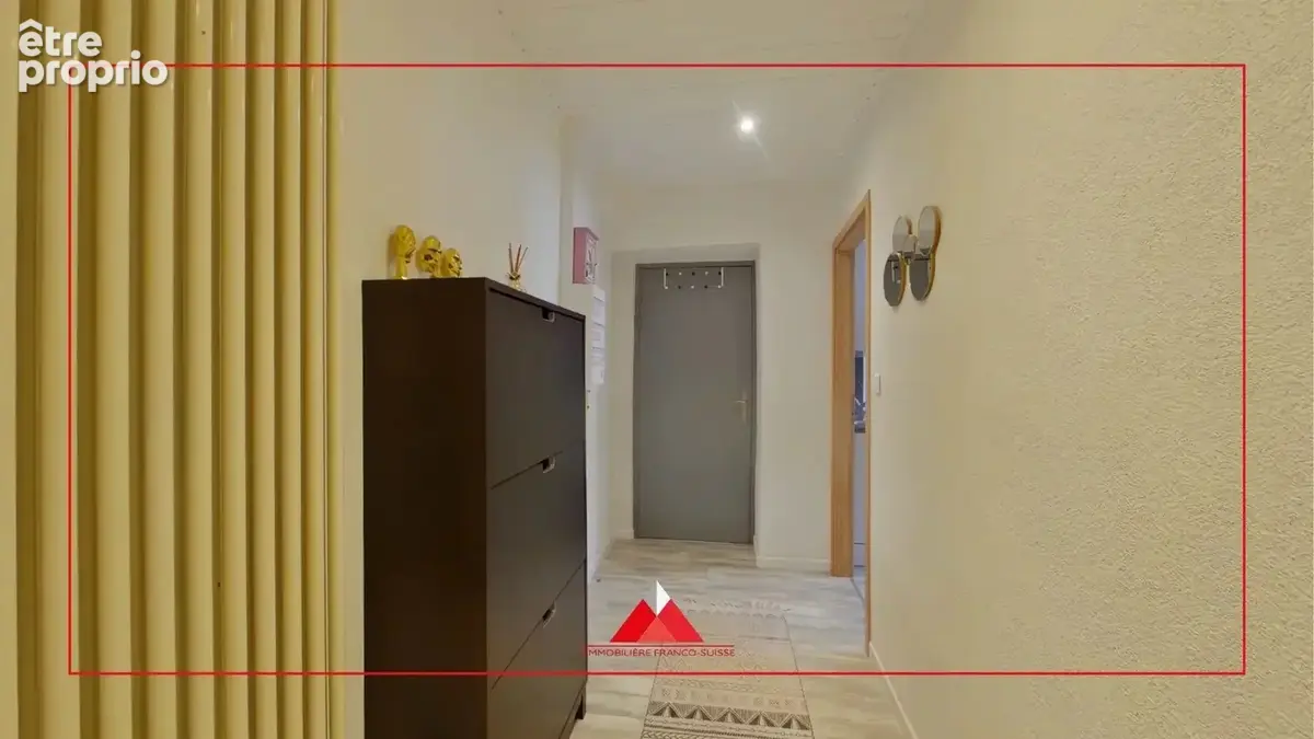 Bel appartement de 89m² avec garage - photo 3