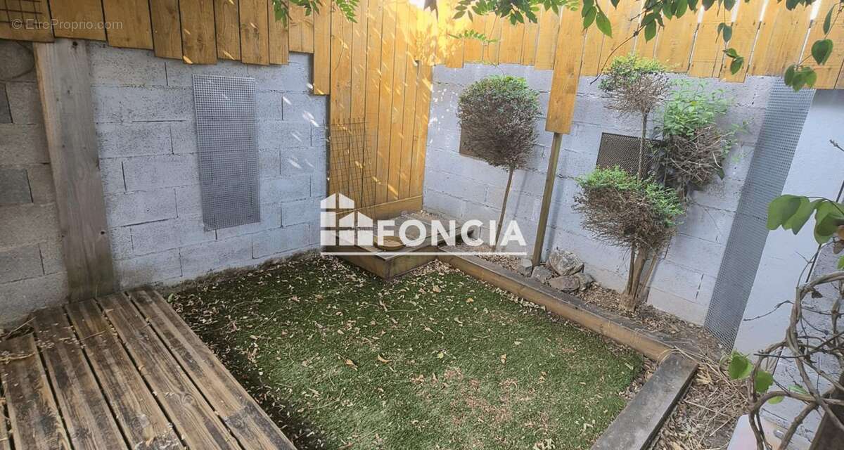 Maison/immeuble en monopropriété aux minimes avec fort rapport locatif - photo 6