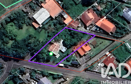 Photo 4 - Maison à LE TAMPON