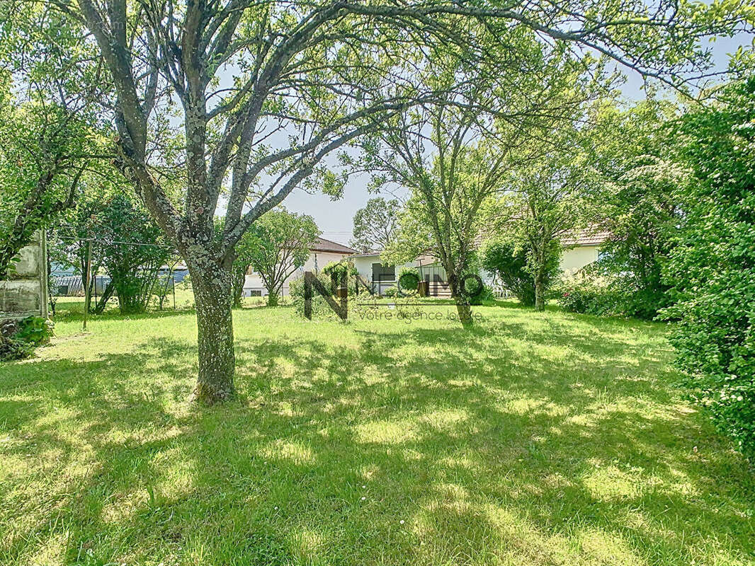 Maison à GIRONCOURT-SUR-VRAINE