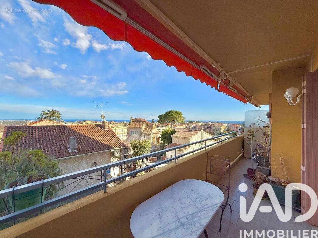 Photo 1 - Appartement à VENCE