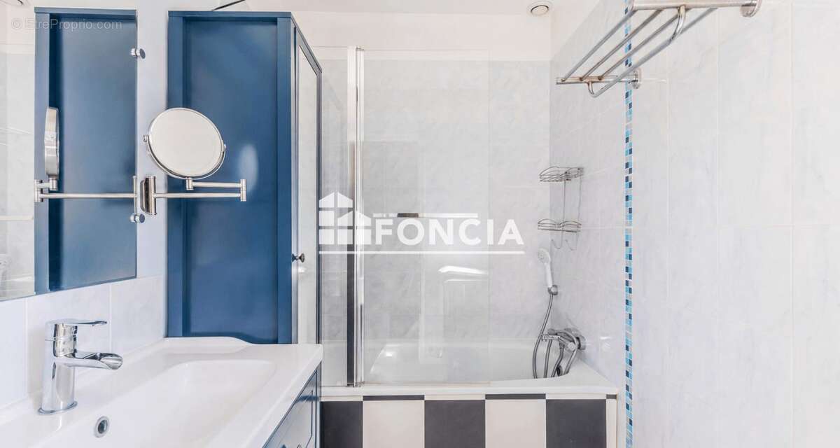 Maison 3 pièces à vendre à Athis-Mons avec vue sur la Seine - photo 7