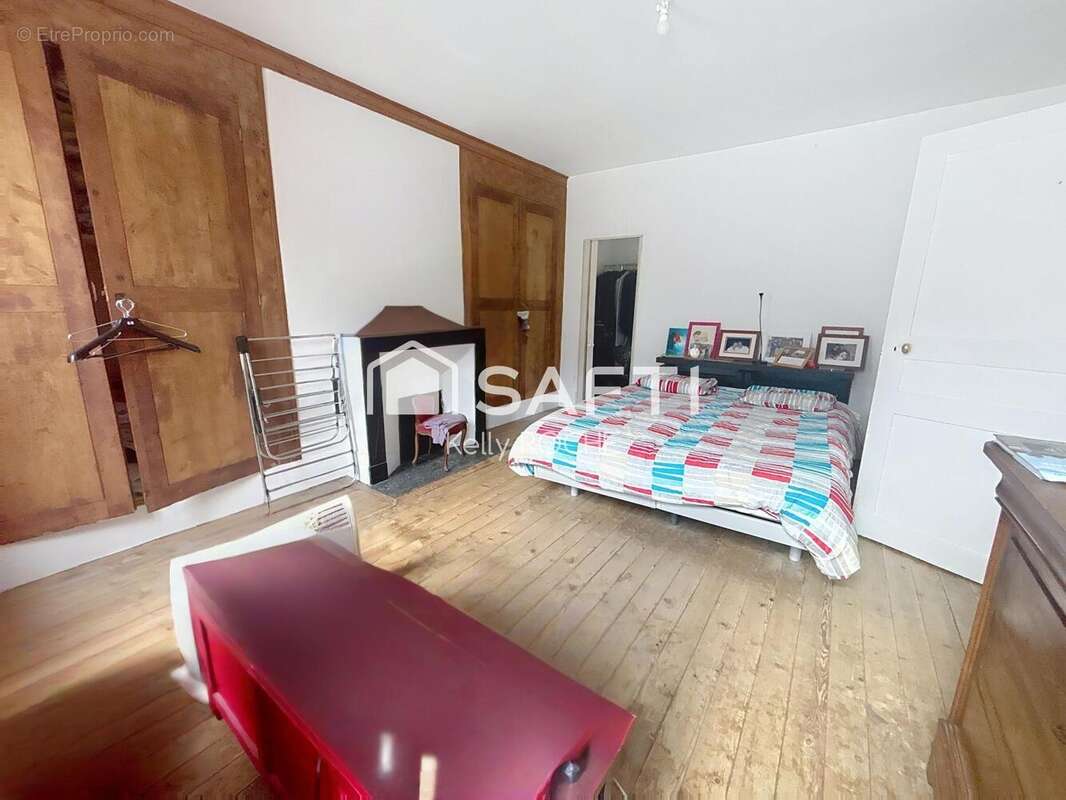 Photo 6 - Maison à LA FERTE-VIDAME