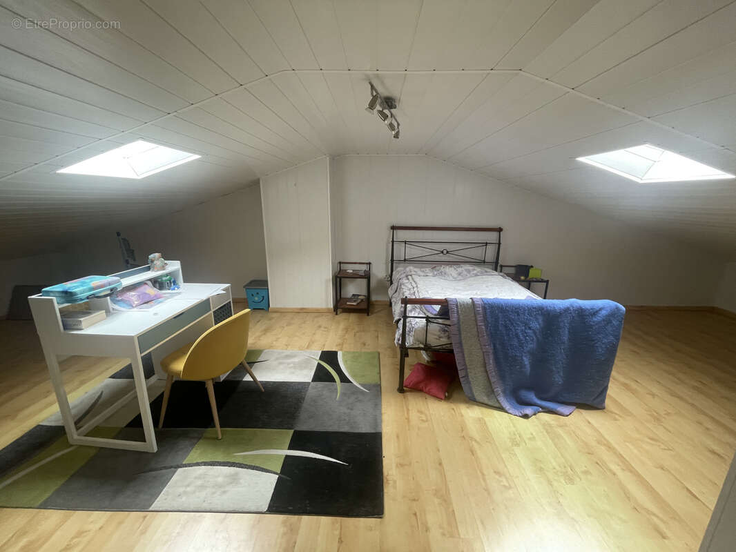 Maison à CARCASSONNE