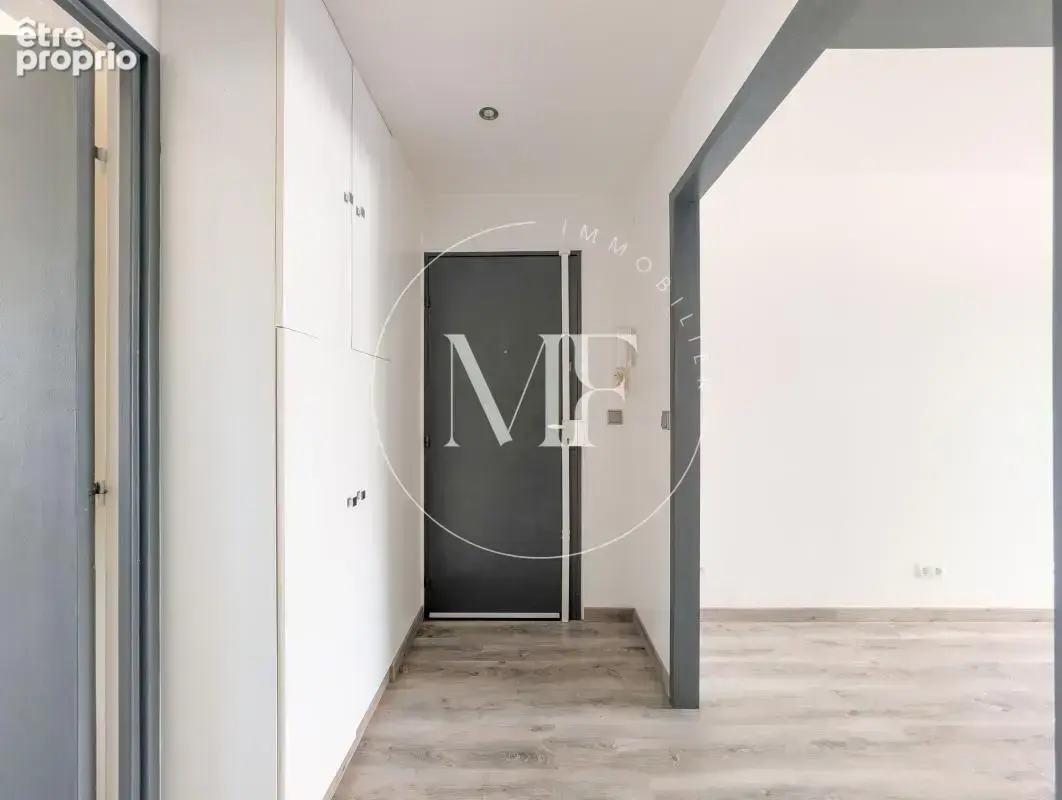 Appartement - photo 7