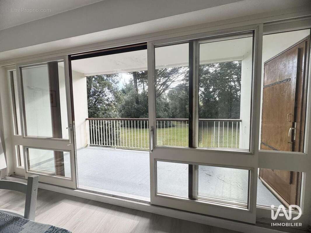 Photo 3 - Appartement à PORNIC