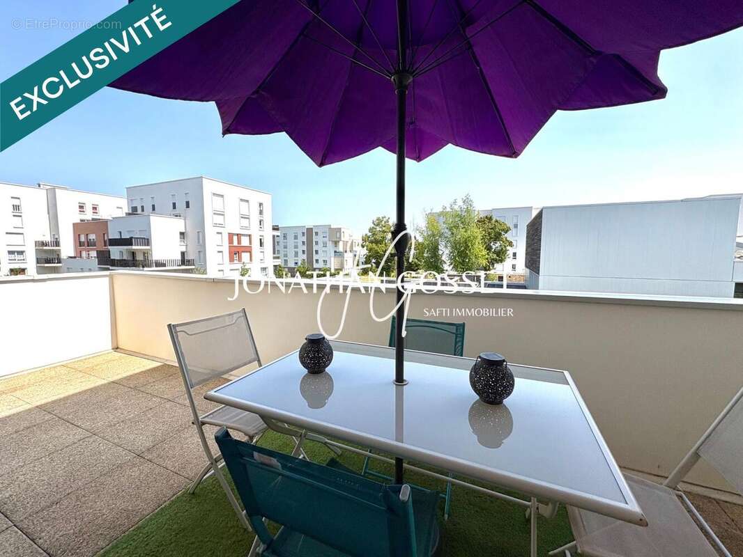 Photo 2 - Appartement à POISSY