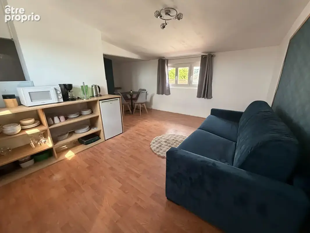 Immeuble de rapport hypercentre avec rentabilité de 11,33% ! - photo 6