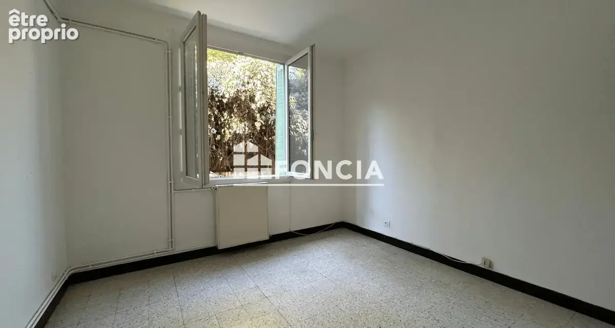Montpellier Père-Soulas — Maison de plain-pied T5 de 81 m² avec garage et potentiel d'agrandissement - photo 11