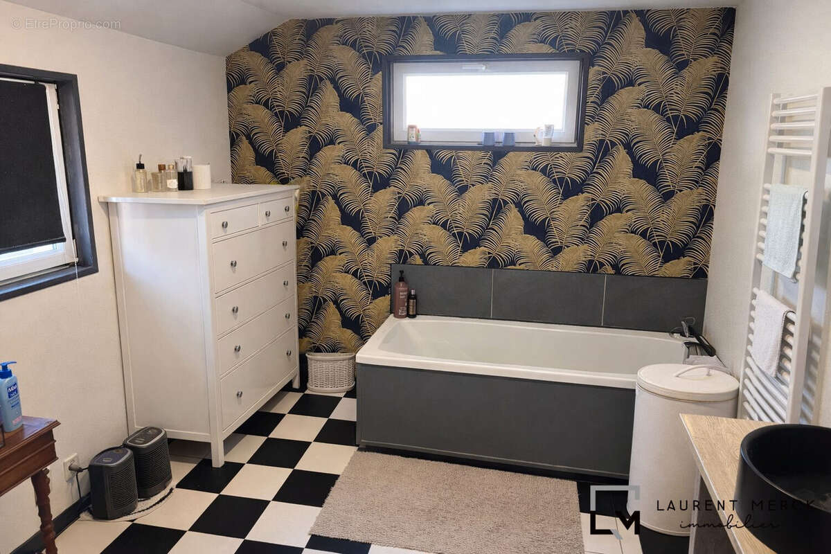 Maison à BLENDECQUES