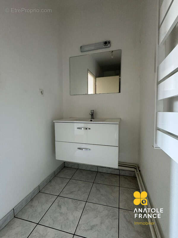 Appartement à PONT-SAINT-VINCENT