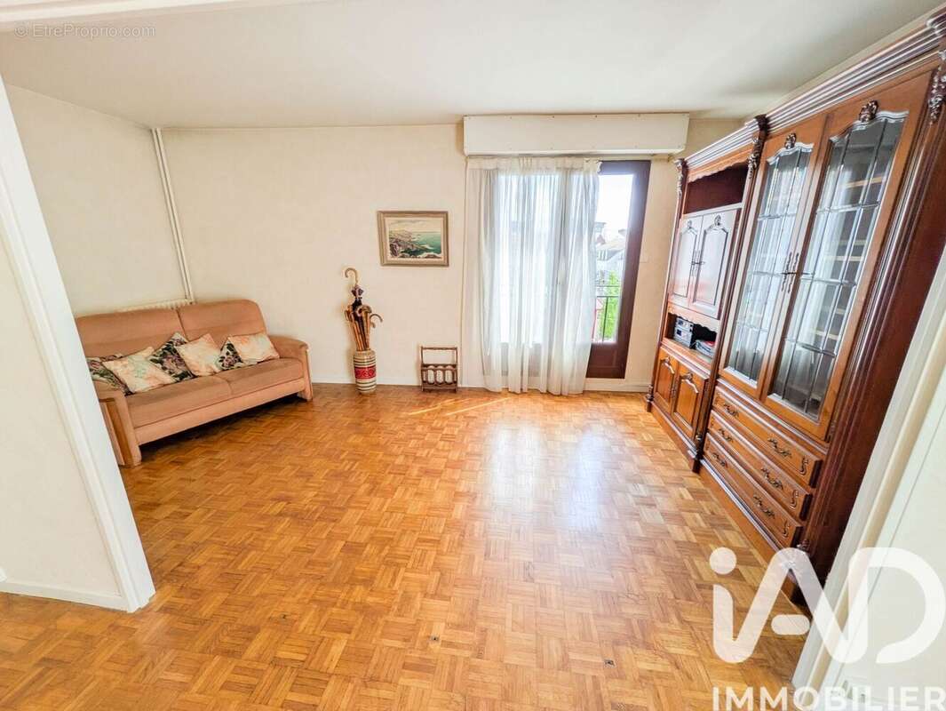 Photo 6 - Appartement à LAGNY-SUR-MARNE