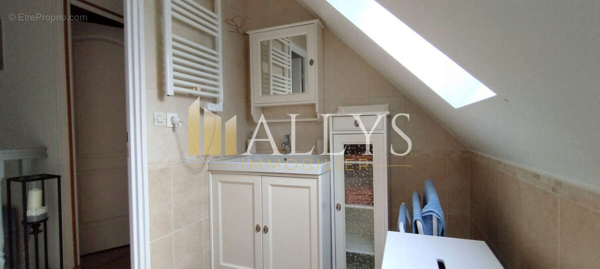 Maison 117 m² à Gisors  - photo 9