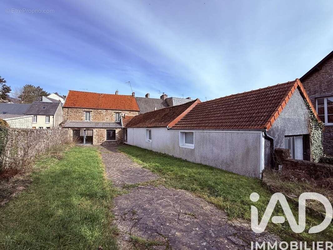 Photo 2 - Appartement à COUTANCES