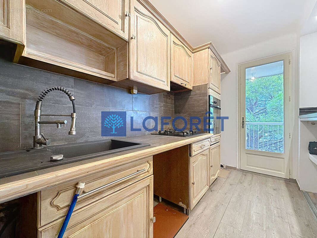 À vendre : Appartement 4 pièces à Draguignan - Opportunité à ne pas manquer ! - photo 8