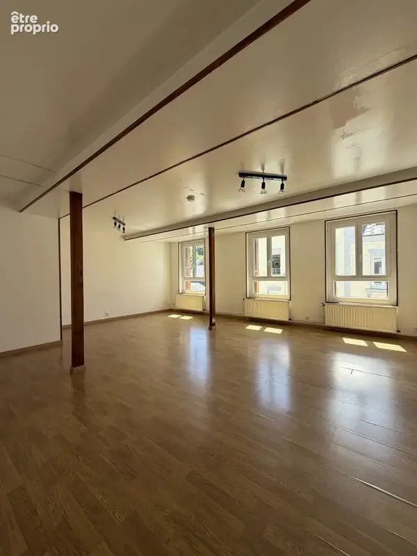 Maison 5 pièces 113 m² à vendre à Bolbec (76210) - photo 2