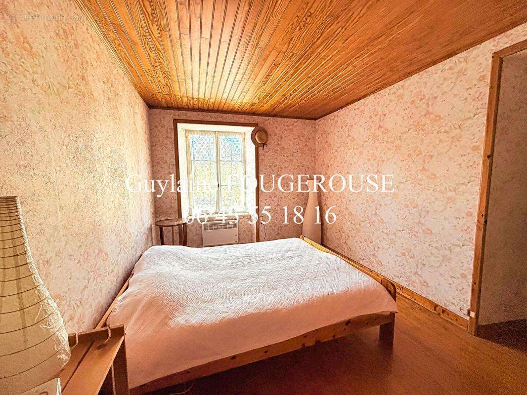 Maison à SAINT-ANTHEME