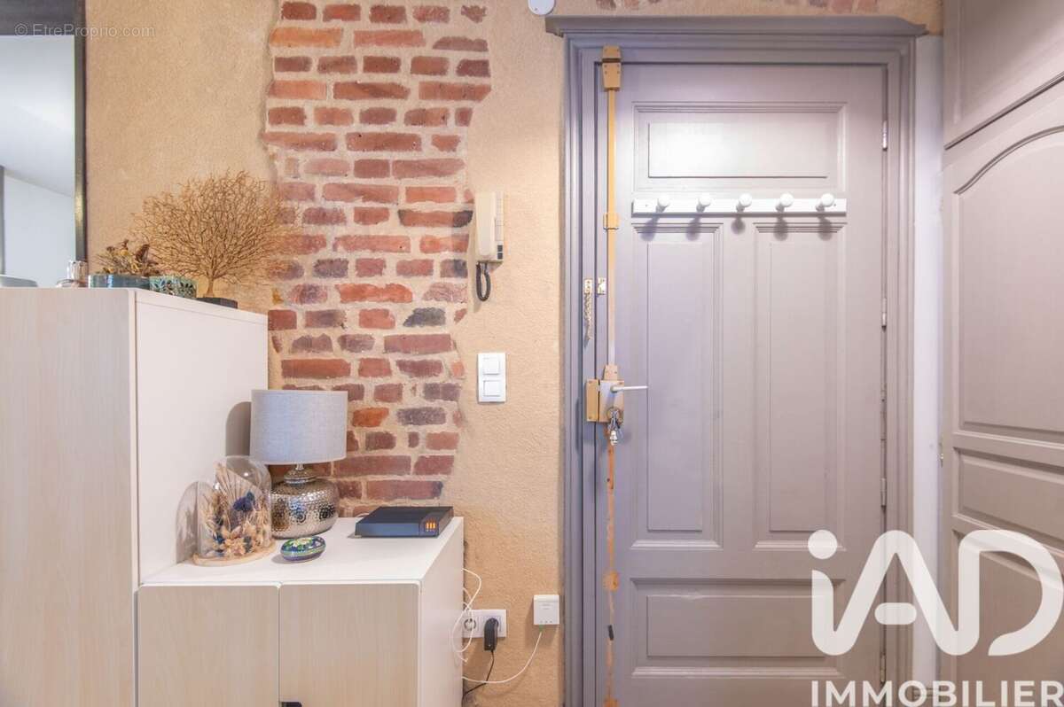 Photo 7 - Appartement à METZ