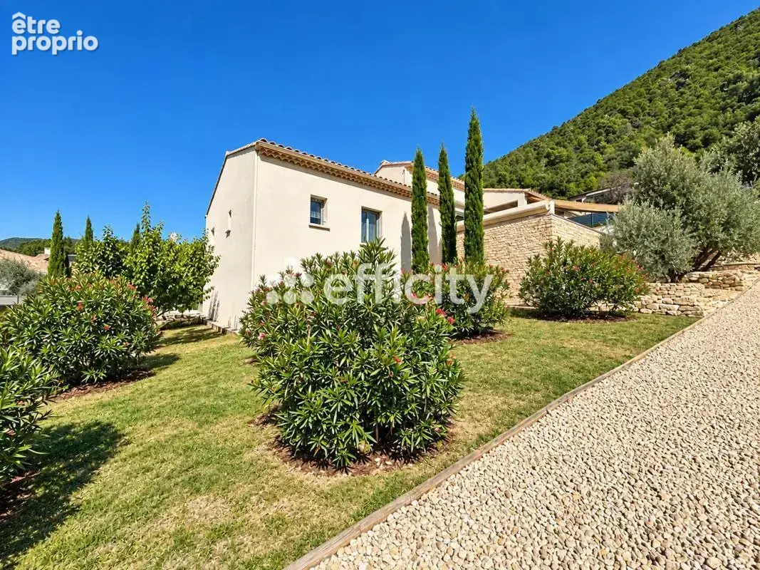 Maison 4 pièces 142 m² à vendre à Nyons (26110) - photo 7