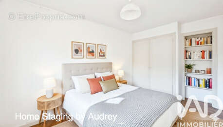 Photo 6 - Appartement à LA TRONCHE