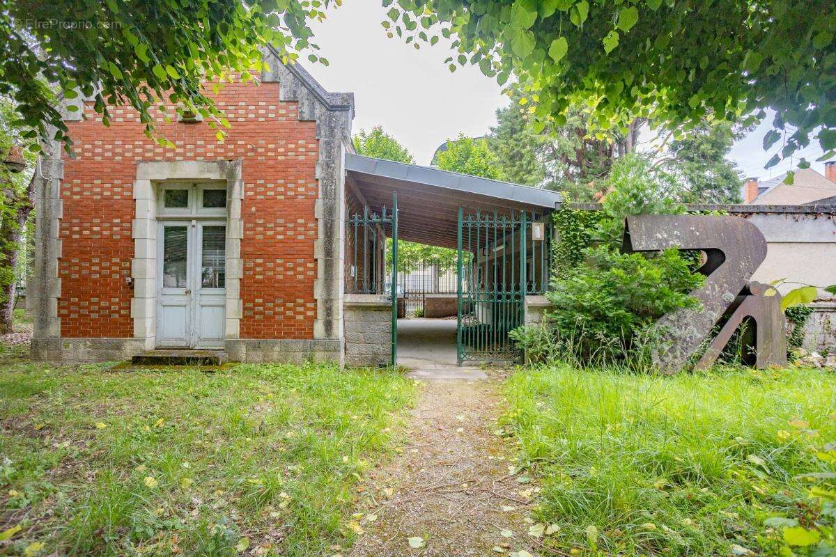 Appartement à ORLEANS