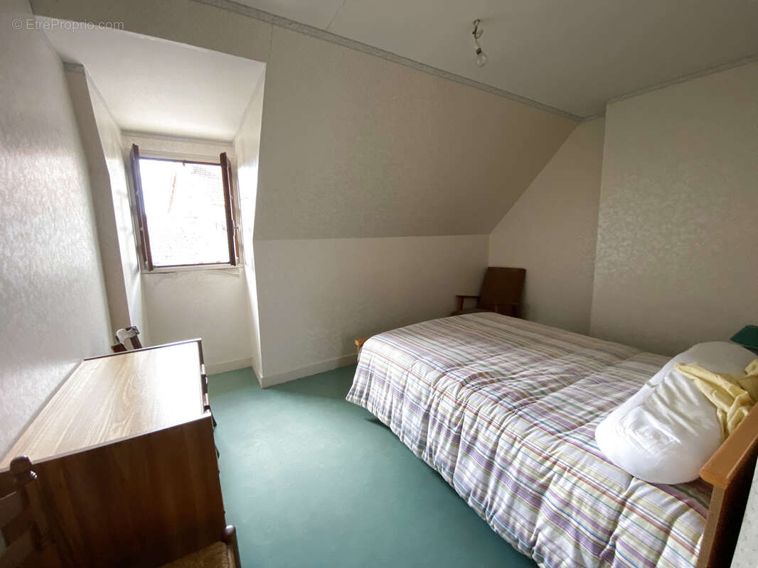 Maison à SOUSCEYRAC