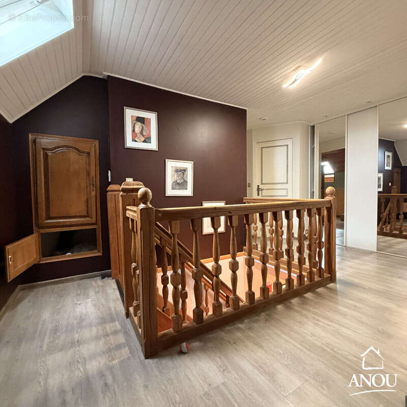 Grande maison familiale dans hameau au calme - photo 12