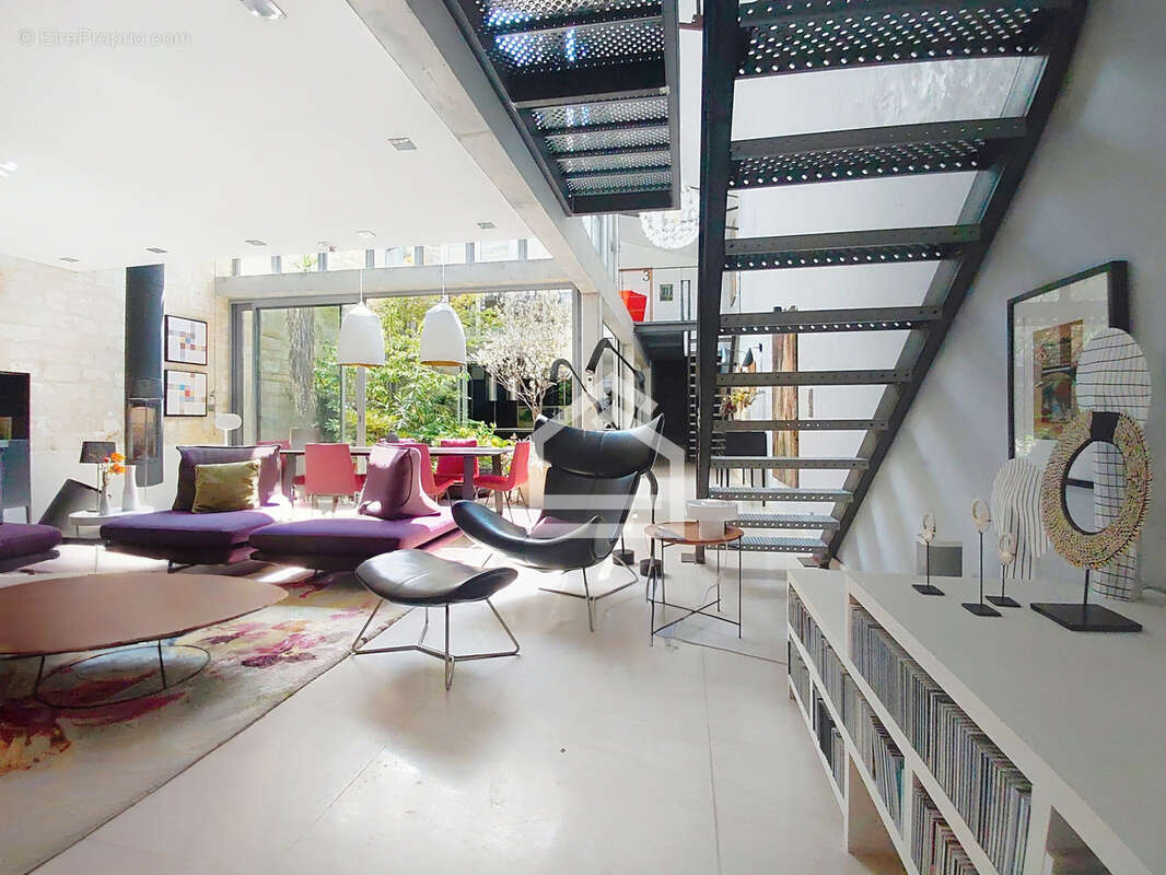 Maison 192 m² à Talence  - photo 6