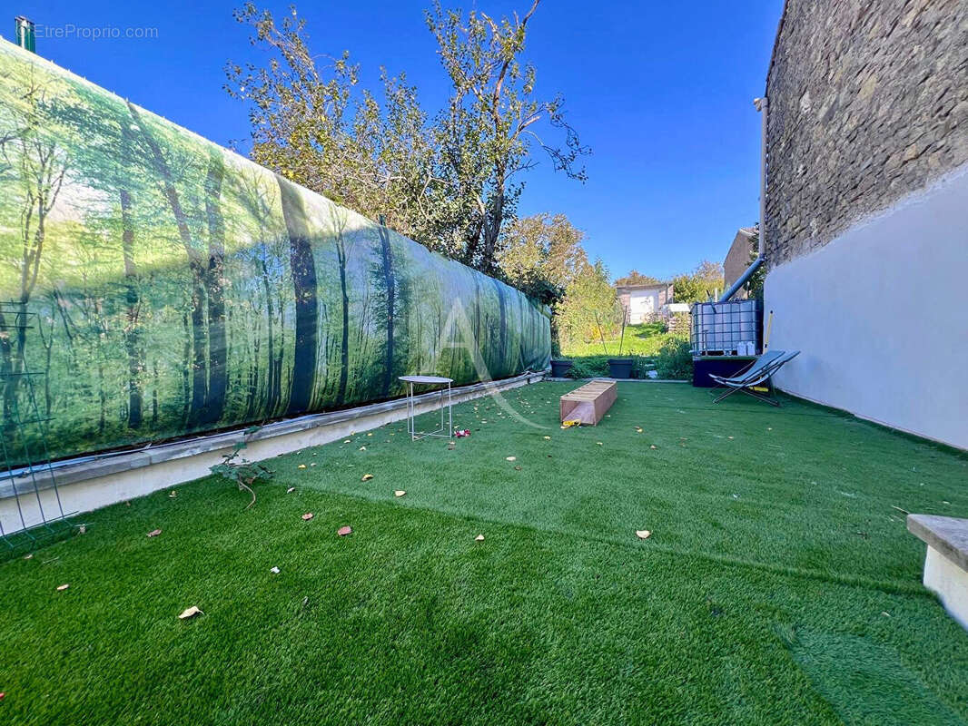 Maison à KERLING-LES-SIERCK