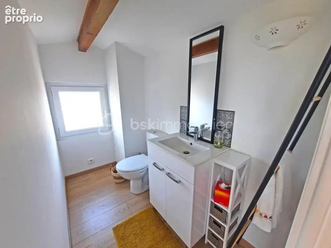 Maison de village 'clés-en-mains' 114 m² utiles + parking - photo 17