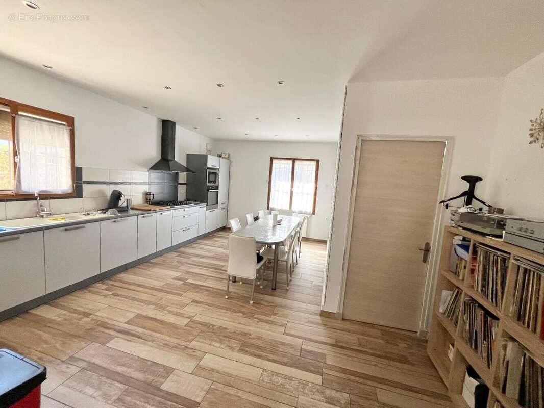 Photo 3 - Maison à AVIGNON