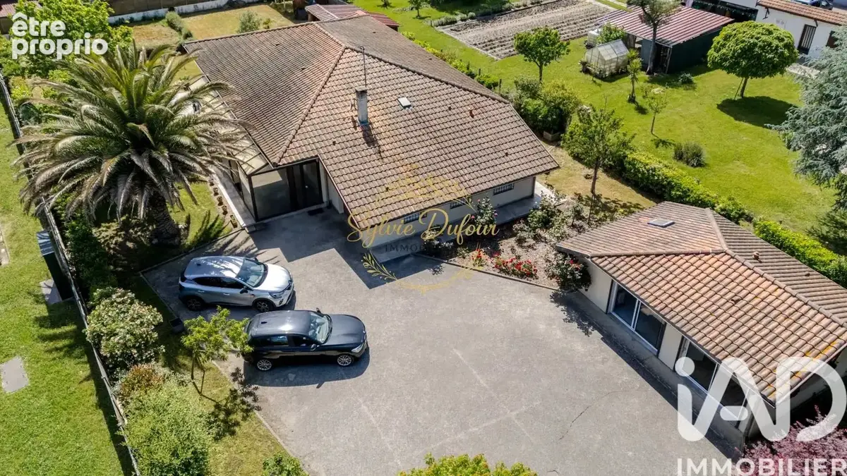 Photo 1 - Maison à TARNOS