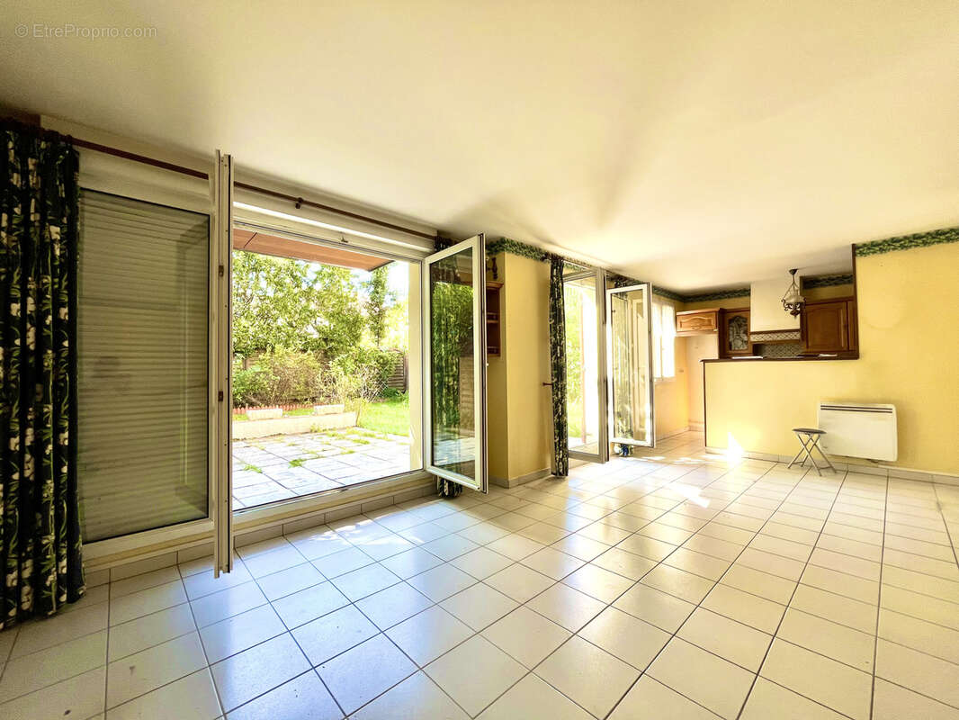 Appartement à CHATOU