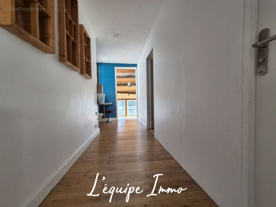 Maison à GIMONT