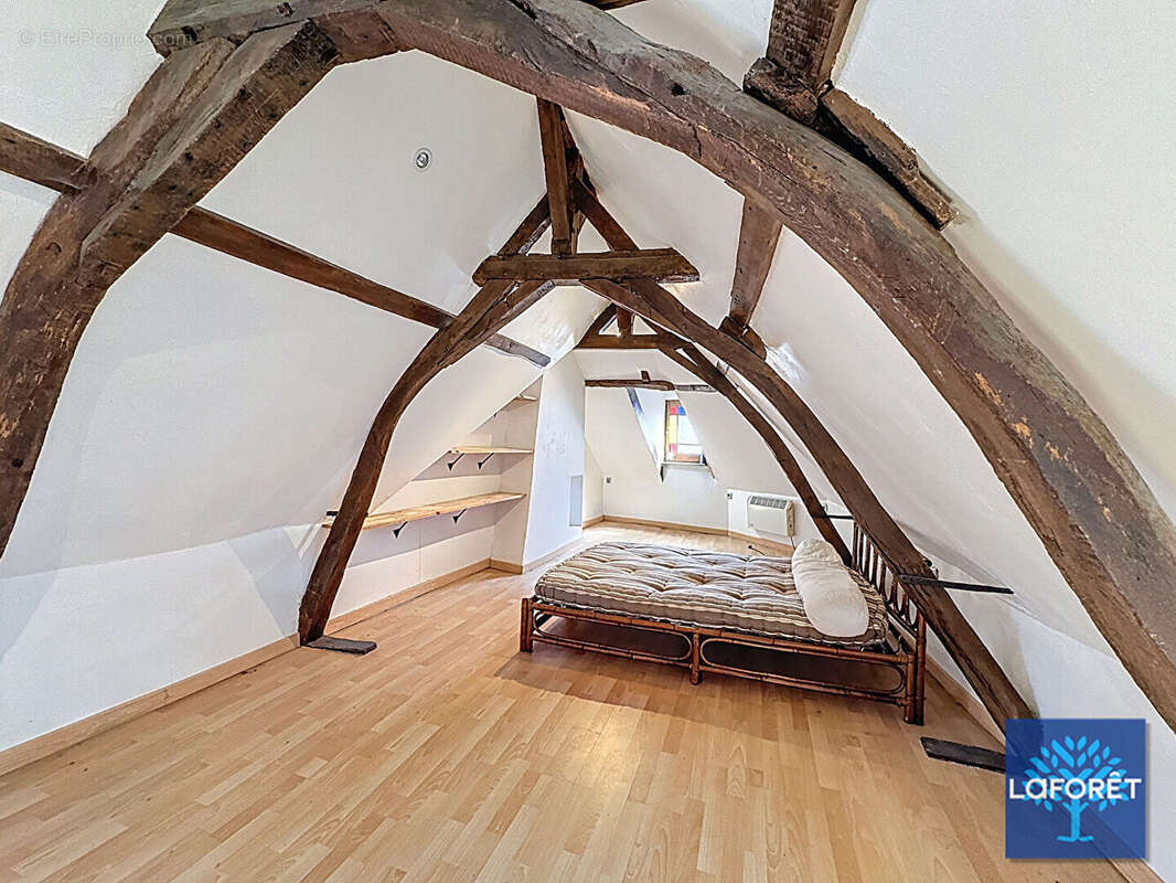 Maison à VALENCIENNES