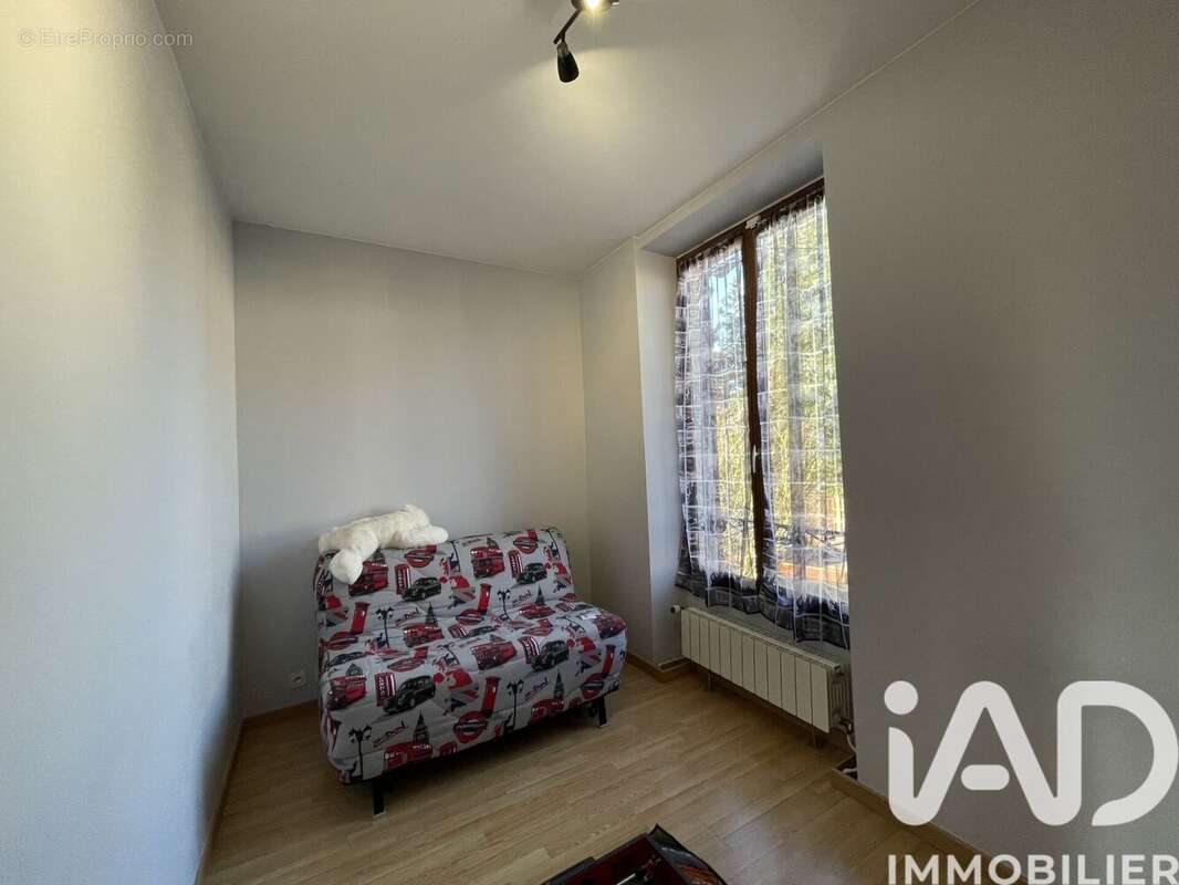 Photo 9 - Maison à BOUSSY-SAINT-ANTOINE