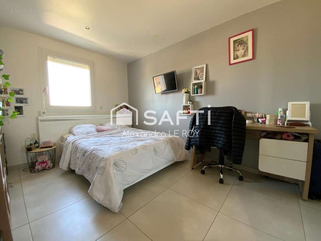 Photo 8 - Maison à GIGNAC