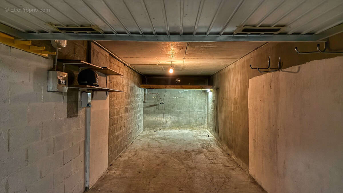 Appartement à VOIRON